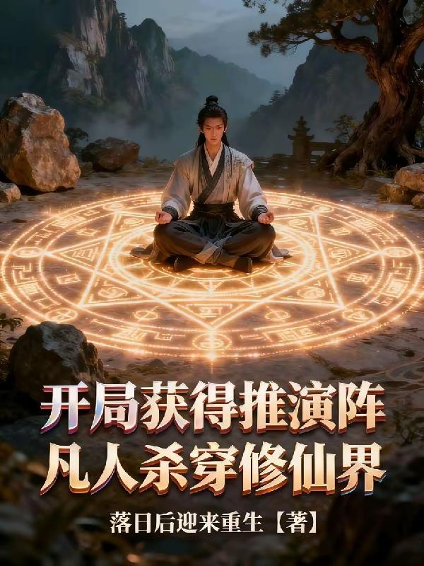 开局推演修仙功法亲亲网