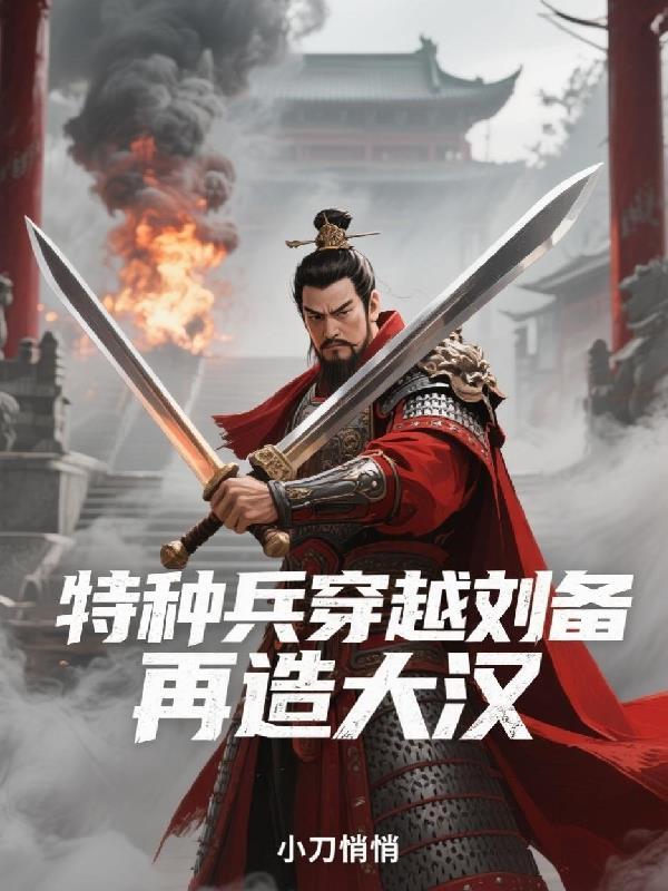 特种兵刘协穿越三国