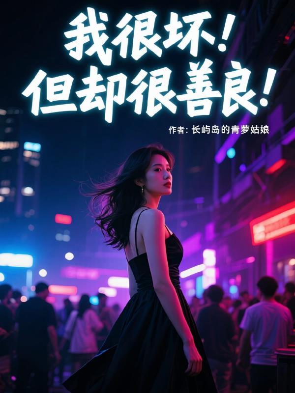 我很坏但是我很温柔