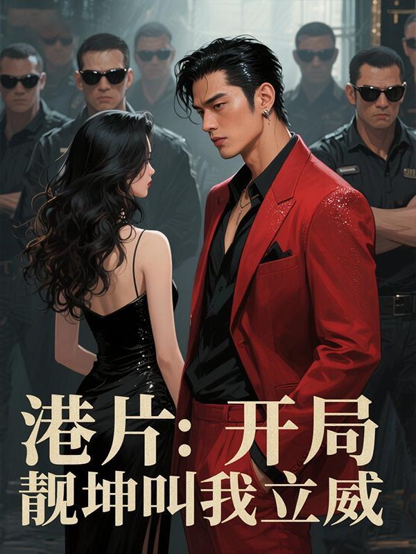 主角开局跟了靓坤