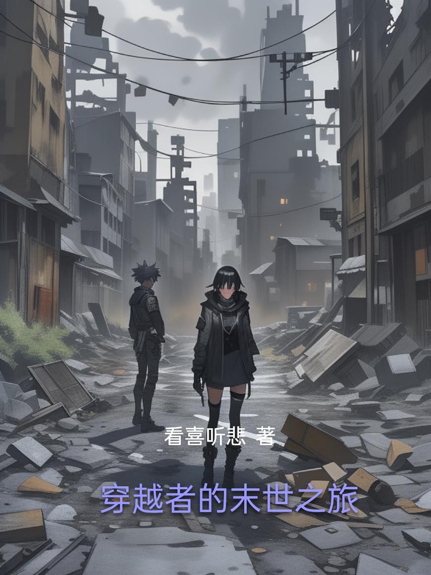 穿越末世之路人逆袭