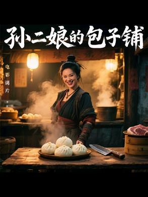 孙二娘包子馅 孙二娘包子馅