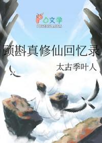 顾斟真修仙回忆录讲的什么